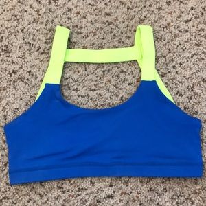 Born Primitive Moxie sports bra